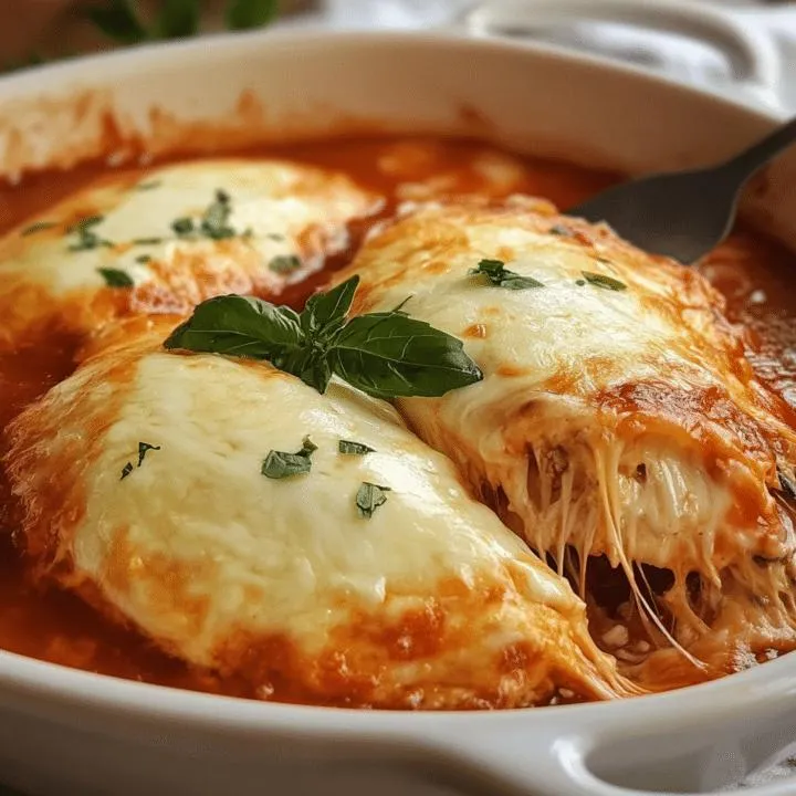 Frango cremoso com nata