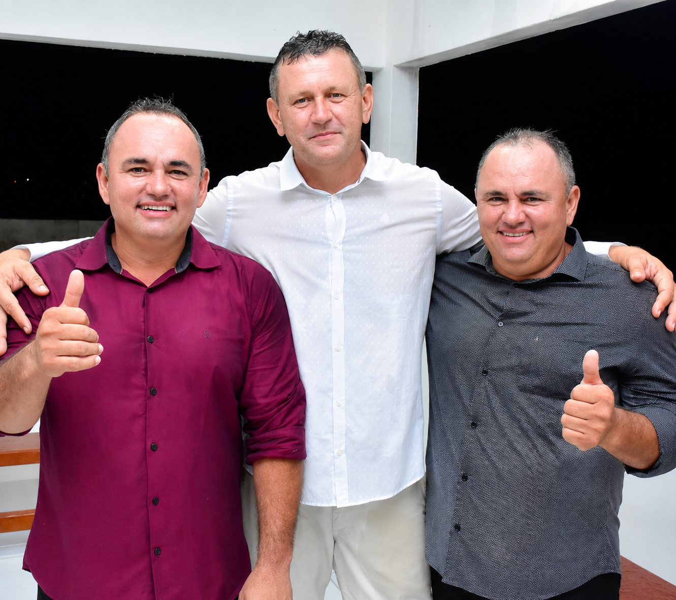 Fundador da fábrica nos anos iniciais